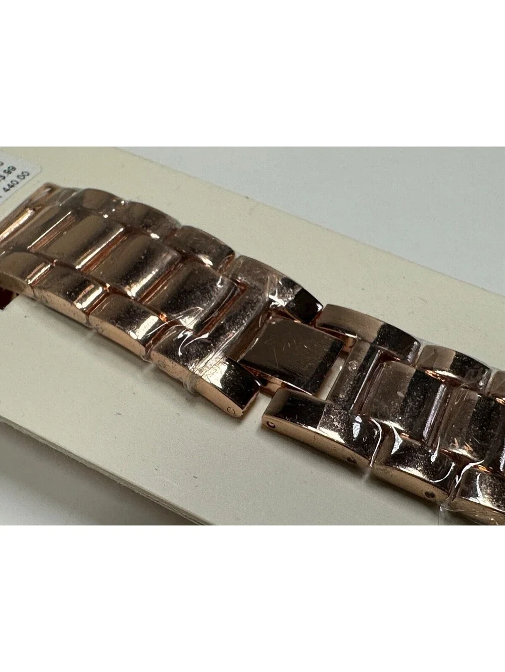 3 Lovisa Watches Female Women Rose Gold Tone Silver Tone Bling